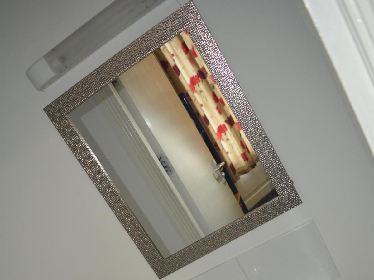 Blackpool Central Hotel Ngoại thất bức ảnh